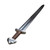 11th Century Viking Raider Sword – Deepeeka – Deepeeka