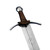 Toto Sword – 14th Century XIV Arming Sword – Deepeeka