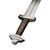 11th Century Viking Sword – Stage Combat Version – Deepeeka