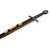 12th Century Holy Land Crusader Sword – Stage Combat version – Deepeeka