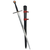 Black Knight Longsword – Deepeeka
