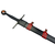 Black Knight Longsword – Deepeeka