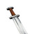 Norwegian Viking Sword – Deepeeka