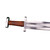Norwegian Viking Sword – Deepeeka