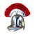 Roman Imperial Italic Centurion Helm – Deepeeka