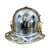 Imperial Roman Gallic G Helm – 18 Gauge – Deepeeka