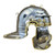 Imperial Roman Gallic G Helm – 18 Gauge – Deepeeka