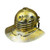 Roman Imperial Italic ”C” Helm – 18 Gauge – Deepeeka