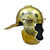 Roman Imperial Italic ”C” Helm – 18 Gauge – Deepeeka