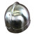 Viking Spectacle Helm – 14 Gauge Steel – Deepeeka