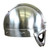 Viking Spectacle Helm – 14 Gauge Steel – Deepeeka