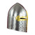 14th Century Sugarloaf Helm – 16 Gauge – Deepeeka
