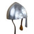 Crusader Nasal Bar Helm – Deepeeka