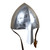 Crusader Nasal Bar Helm – Deepeeka