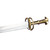 Landsknecht Brass Hilt Katzbalger Dagger – Deepeeka
