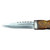 Wood Handled Sgian Dubh – Deepeeka