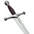 Medieval 15th Century Dagger – Stage Combat Version – Deepeeka