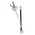 Swept Hilt Rapier – 34″ Blade – Deepeeka