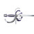 Swept Hilt Rapier – 34″ Blade – Deepeeka