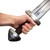 Hersir Viking Sword – – Stage Combat Version – Deepeeka