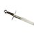 Sir Marshal Knight Sword – New Model – Deepeeka