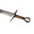 Sir Marshal Knight Sword – New Model – Deepeeka