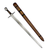Sir Marshal Knight Sword – New Model – Deepeeka