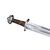 Five Lobed Viking Sword – New Model – Deepeeka