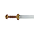 Saxon Long Sword – Deepeeka