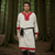 Nordic Runeweave Viking Tunic