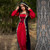 Dark Majesty Medieval Dress- Ladies