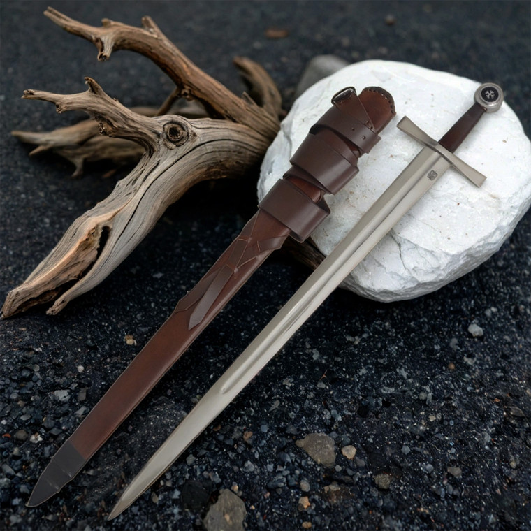 Knight's Templar Sword