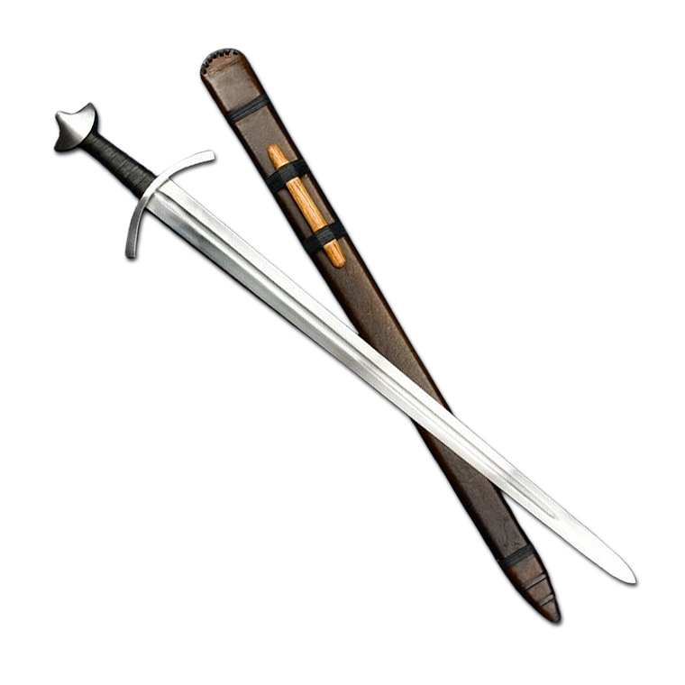 Norman Sword – New Model