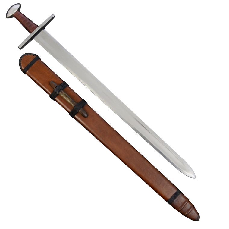 Late Viking Sword – 10th to 11th Century
