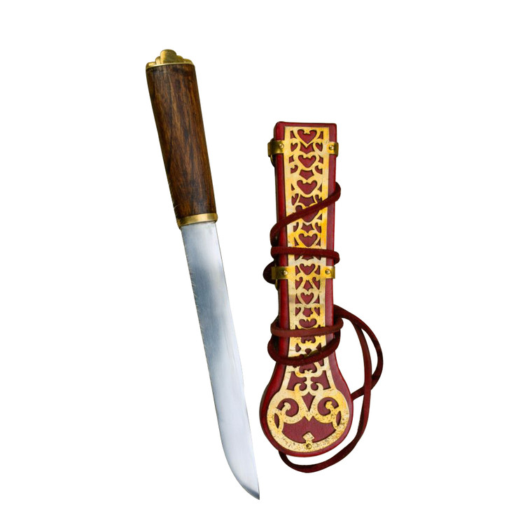 Roman 3rd Century Dura Europos Dagger