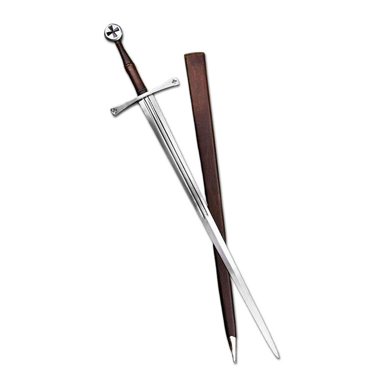 15th Century Battle of Nicopolis Longsword