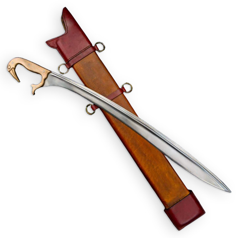 Korfu Greek Kopis