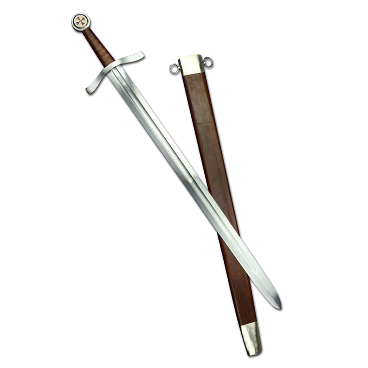 Knight’s Templar Arming Sword