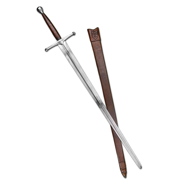 Teutonic German Longsword – Stage Combat Version