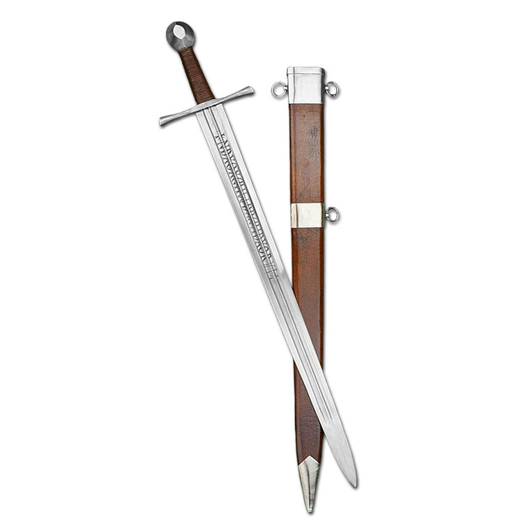The River Witham Sword – 11th Century Arming Sword
