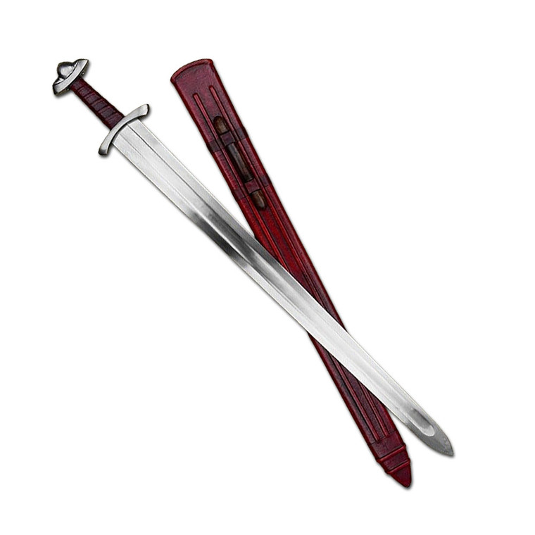 Danelagh – 9th to 10th Century Viking Sword