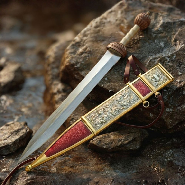 Fulham Gladius Sword