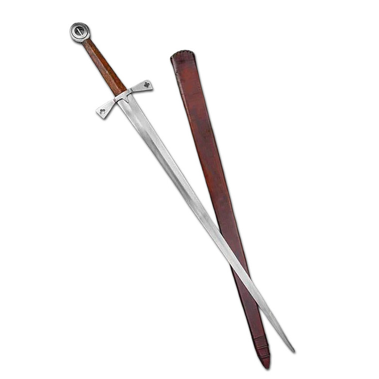 Irish Gaelic Long sword