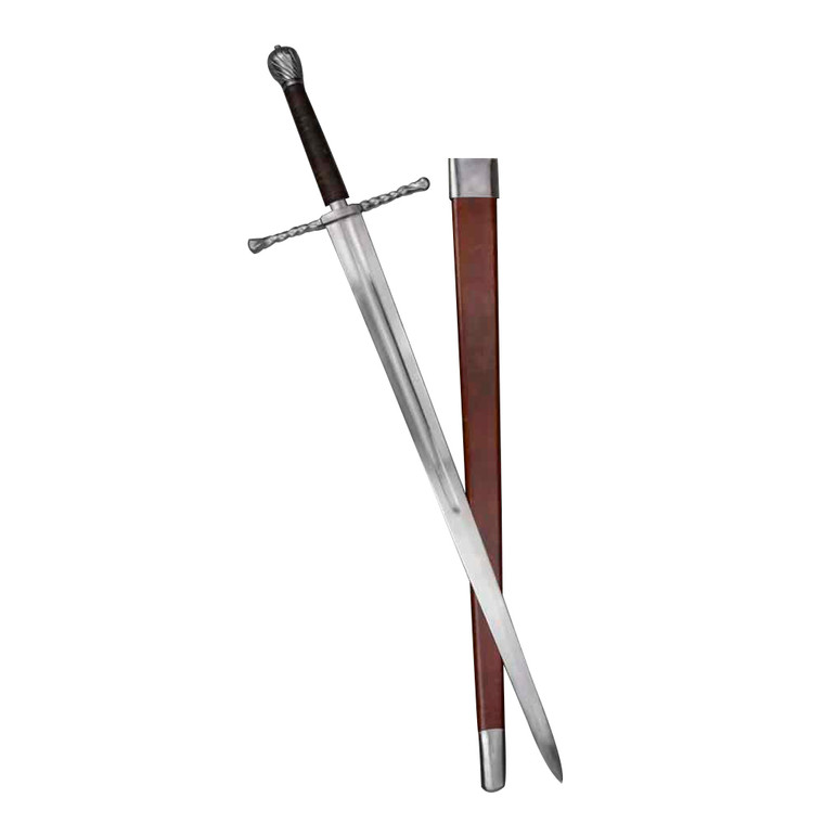 Late Medieval Greatsword
