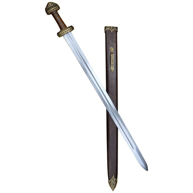 Viking Jarl Sword – Deepeeka Primus