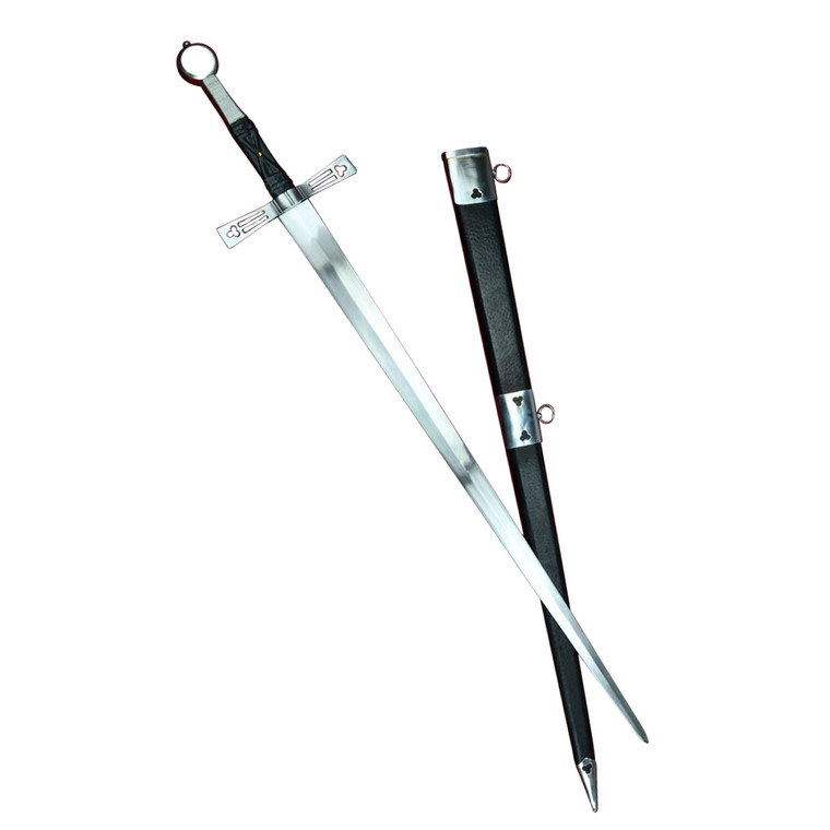 15th Century Gothic Longsword