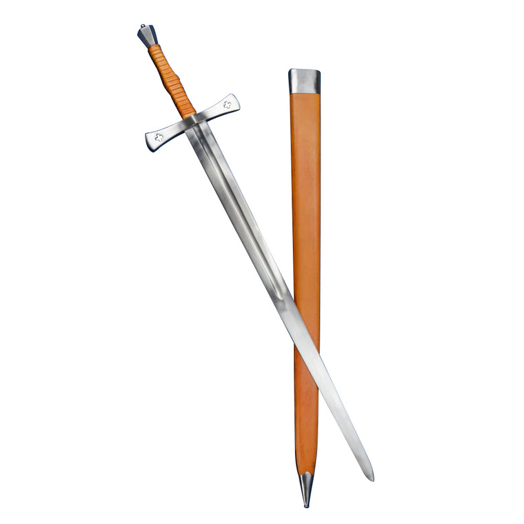 Shrewsbury Longsword – Stage Combat Version