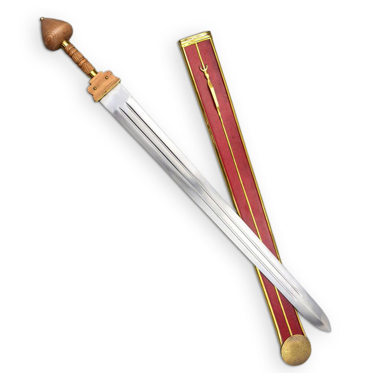 Roman 2nd Century Spatha