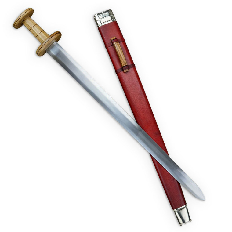 Feltwell 5th Century Spatha