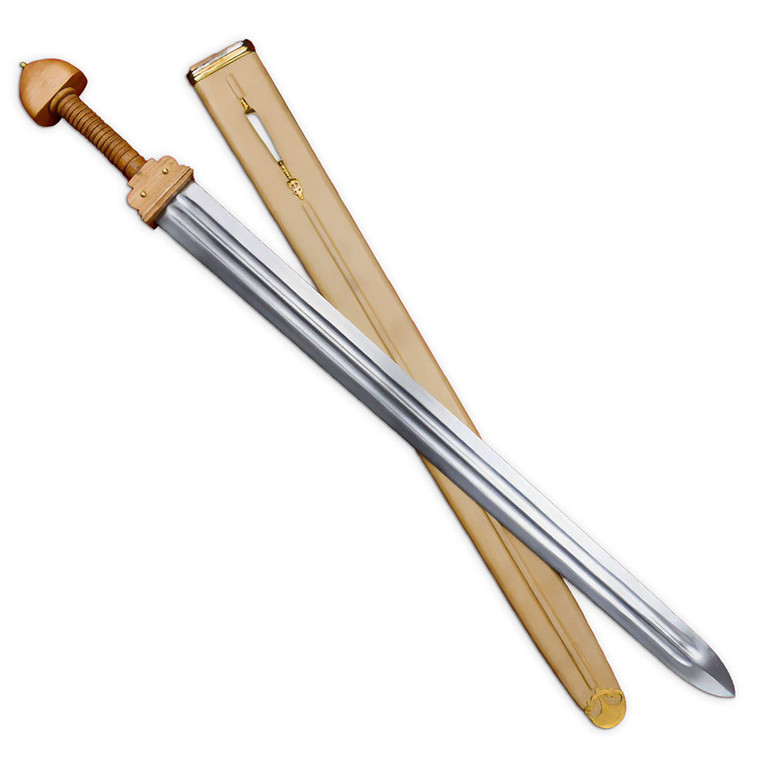 Roman 3rd Century Spatha